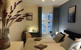 Grand-Tourist Apartments - K2010